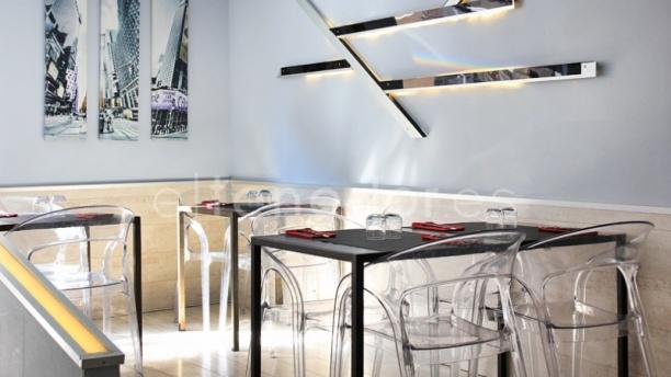 Midoriya en Barcelona