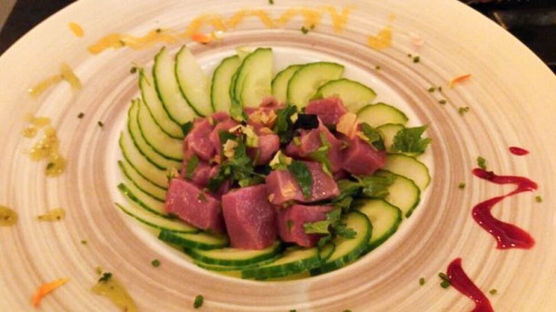 Mifreshsushi en Madrid