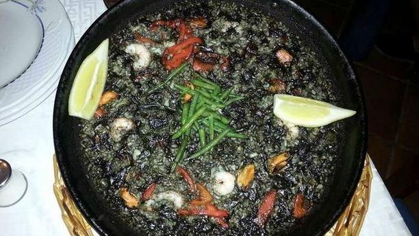 Miguel en Santa Ponça