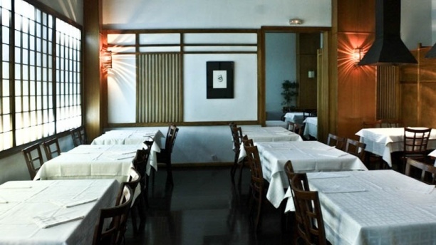 Mikado en Madrid