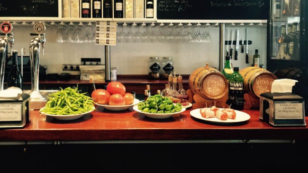 Mil Catas en Donostia-San Sebastián