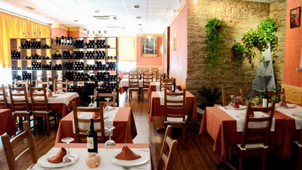 Milonga's - Santa Justa en Sevilla