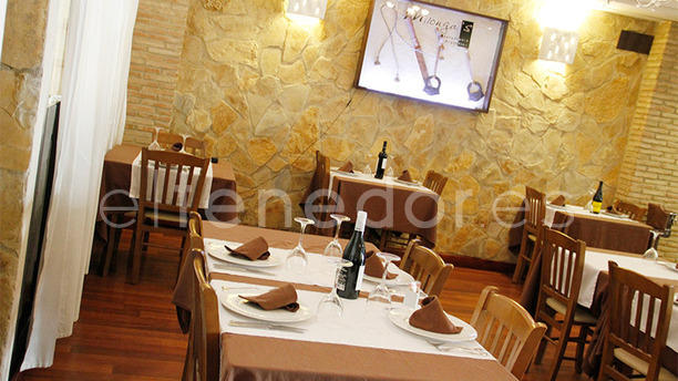 Milonga's - Nervión en Sevilla