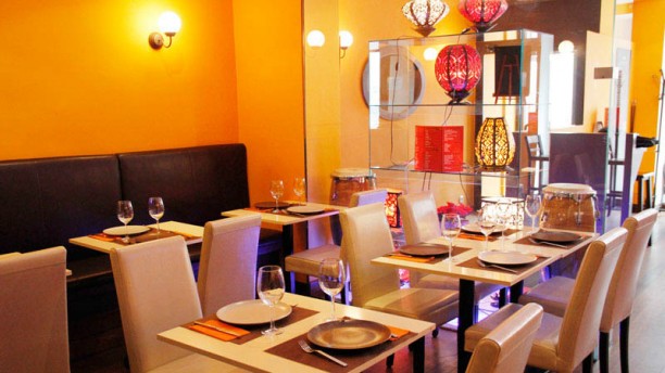 Milu Gastrobar en Madrid