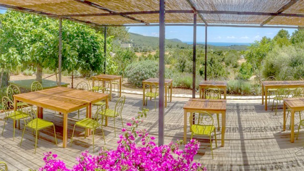 Mimì Pizza Bistrot & Cocktail en Sant Josep De Sa Talaia