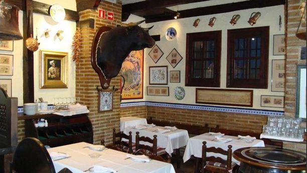 Mingote en Talavera De La Reina