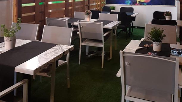 Mint en Los Cristianos