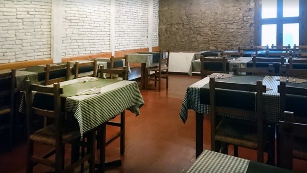 Mira Napoli en Badalona