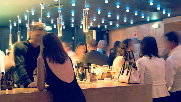 Mirablau en Barcelona