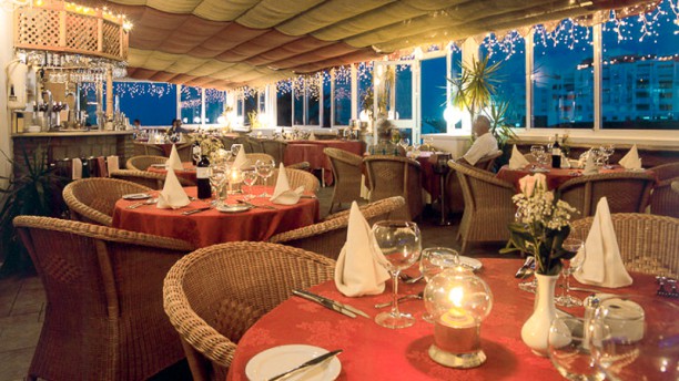 Miraflores Golf en Mijas