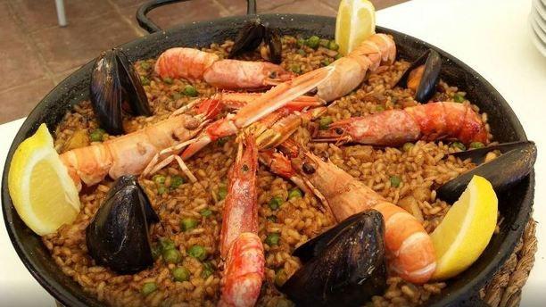 Mirall d'Estiu en Tarragona