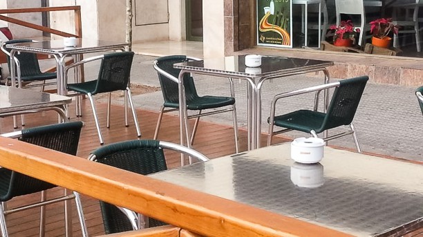 Miramar en Castelló de la Plana