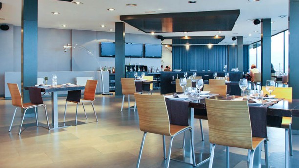Miramar Club en Barcelona