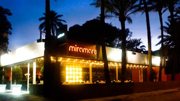Miramare en Dénia