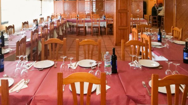 Mirasierra en Baños De La Encina