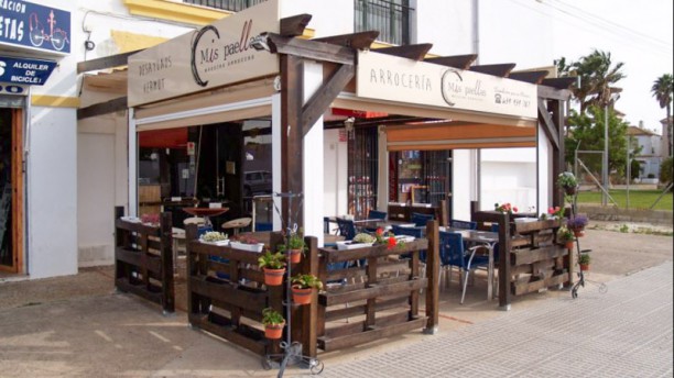 Mis Paellas en Chiclana De La Frontera