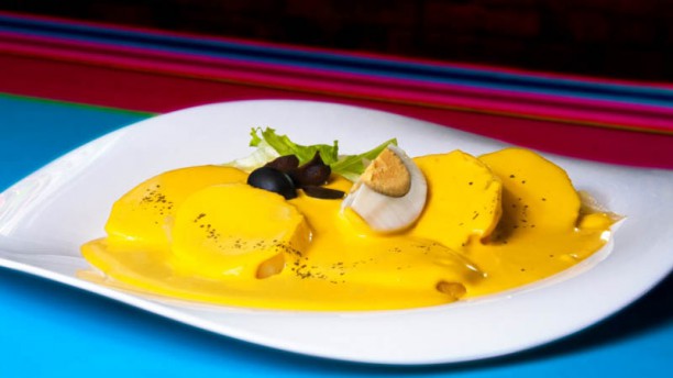 Mis Tradiciones Imperial en Madrid