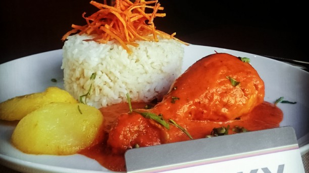 Misky Peruvian Restobar en Barcelona