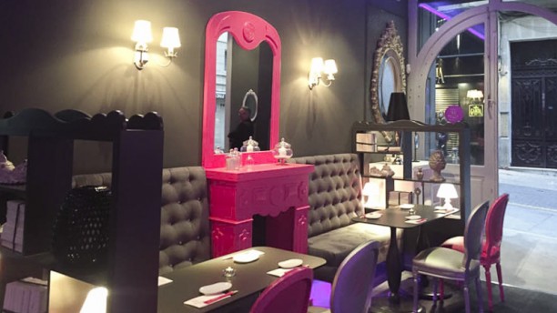 Miss Sushi Alicante en Alicante
