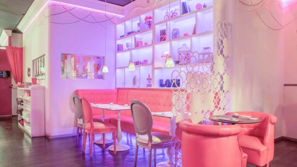 Miss Sushi - Hortaleza en Madrid