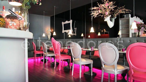 Miss Sushi Illa Diagonal en Barcelona