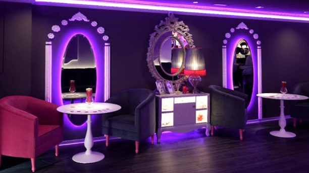 Miss Sushi - Lleida en Lleida