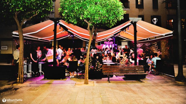 Miss Sushi Murcia en Murcia