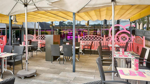 Miss Sushi - Pozuelo en Pozuelo de Alarcón