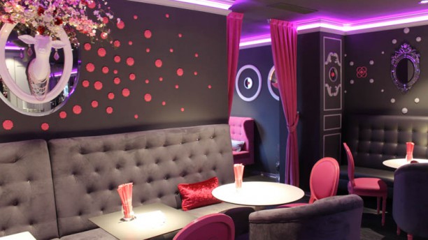 Miss Sushi Tarragona en Tarragona