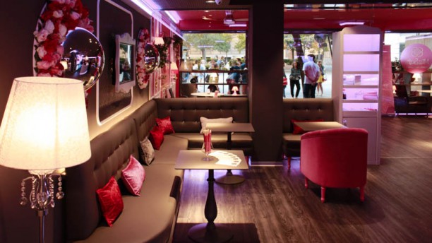 Miss Sushi Zaragoza en Zaragoza