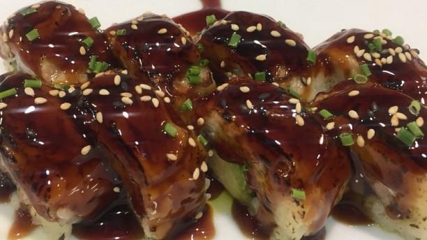Miss You Sushi en Terrassa