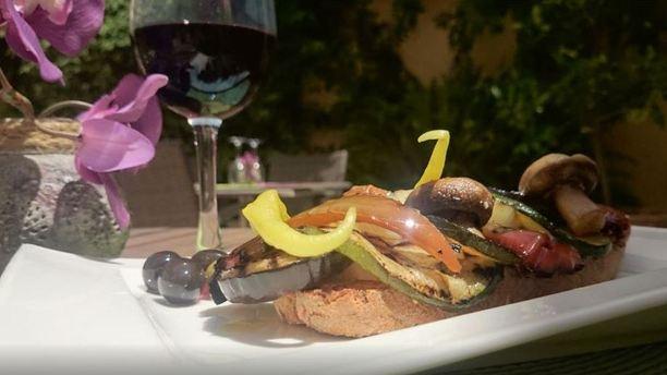 Mister Green en Sa Pobla