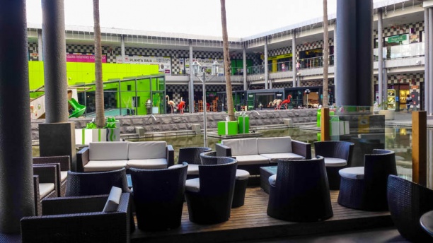 Mister Ribs BBQ en Las Palmas De Gran Canaria