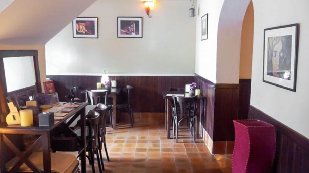 Mistic Resto Bar en Palma de Mallorca