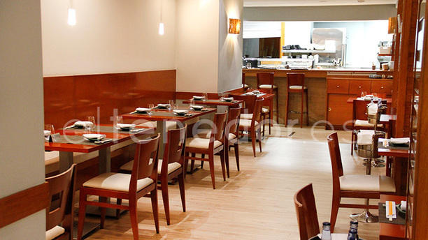 Miyama Flor Baja en Madrid