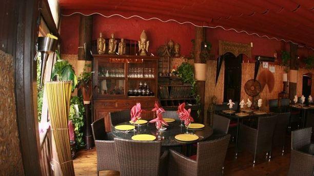 Molino del Cura en Mijas