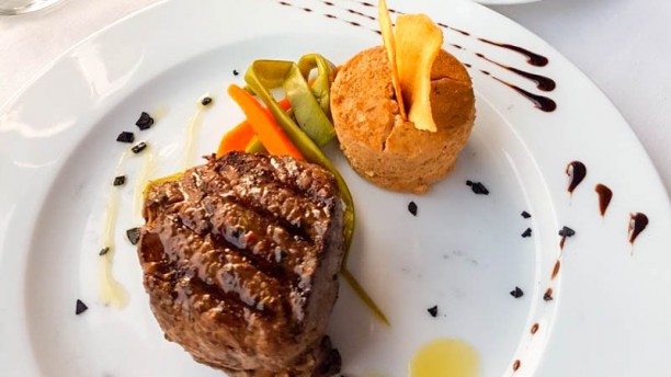 Molino Grill en San Bartolomé de Tirajana