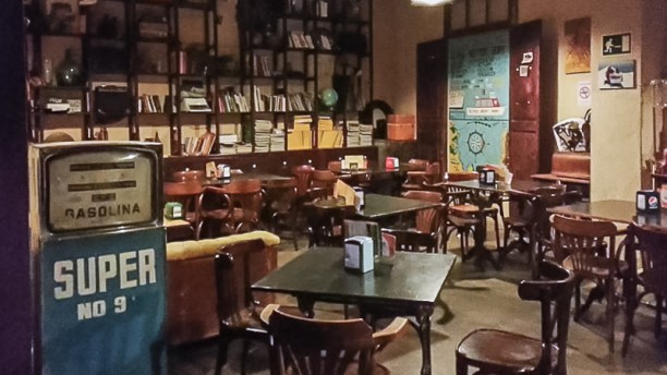 Moltabarra en Palma de Mallorca