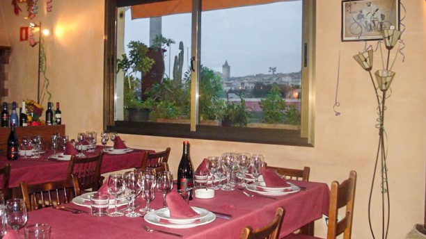 Moments Bar en Sineu
