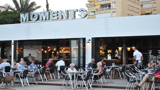 Moments en Urbanova
