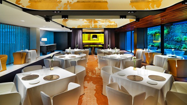 Moments - Mandarin Oriental, Barcelona en Barcelona