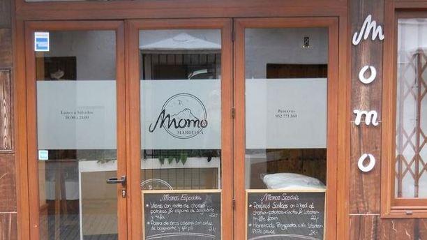 Momo Marbella en Marbella