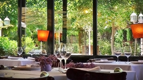 Mon Secret en Sant Cugat del Vallés