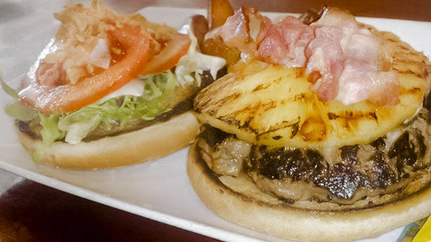 Monocle Gastrobar en Las Rozas