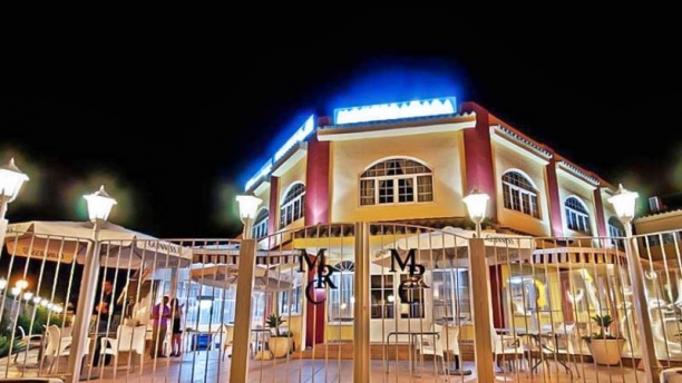 Montecañada en Paterna