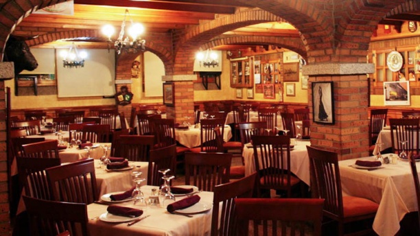 Montecarlo en Las Navas Del Marques