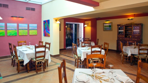 Montesierra en Jabugo