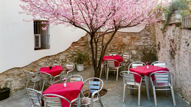 Montserrat en Cambrils