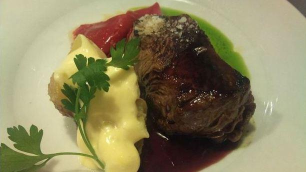 Morgan c'est moi en San Sebastián / Donostia