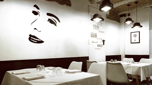 Morris Restaurant Gastrobar en Barcelona
